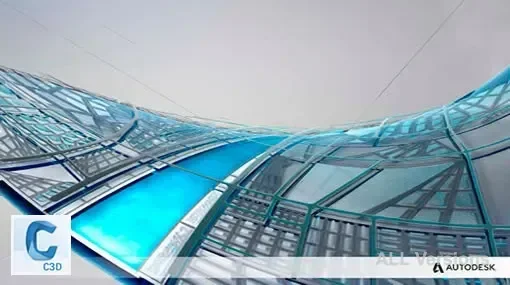 Civil 3D 2020 версия на русском
