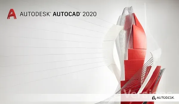 AutoCAD 2020 версия на русском