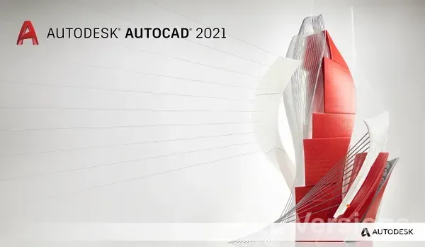 AutoCAD 2021 версия на русском