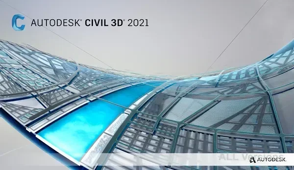 Civil 3D 2021 версия на русском
