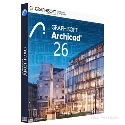 ArchiCAD 2022 версия на русском