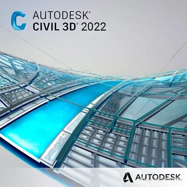 Civil 3D 2022 версия на русском