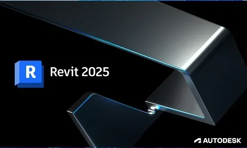 Revit 2025 версия на русском